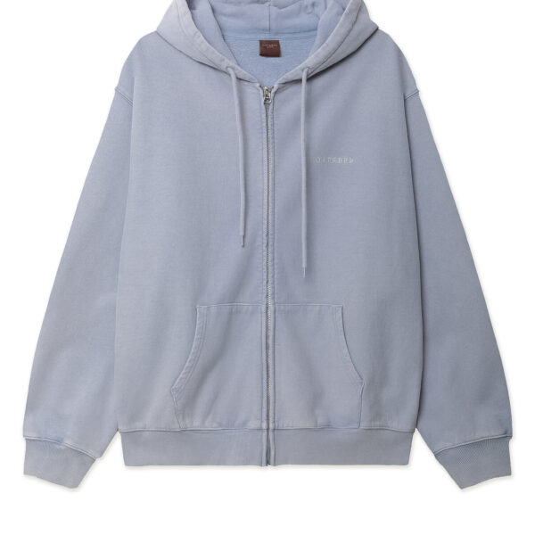 Zip-худи OG LOGO ZIP HOOD