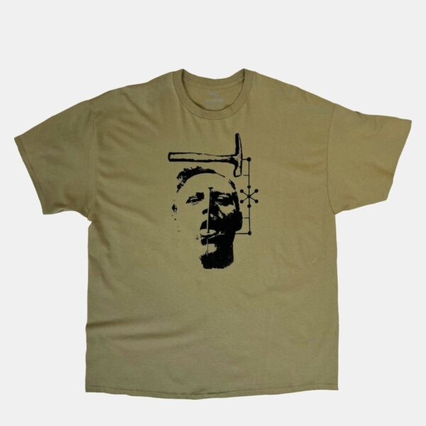 Футболка HAMMER TEE