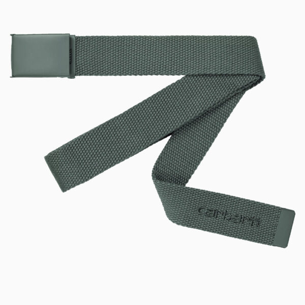 Ремень текстильный Script Belt Tonal