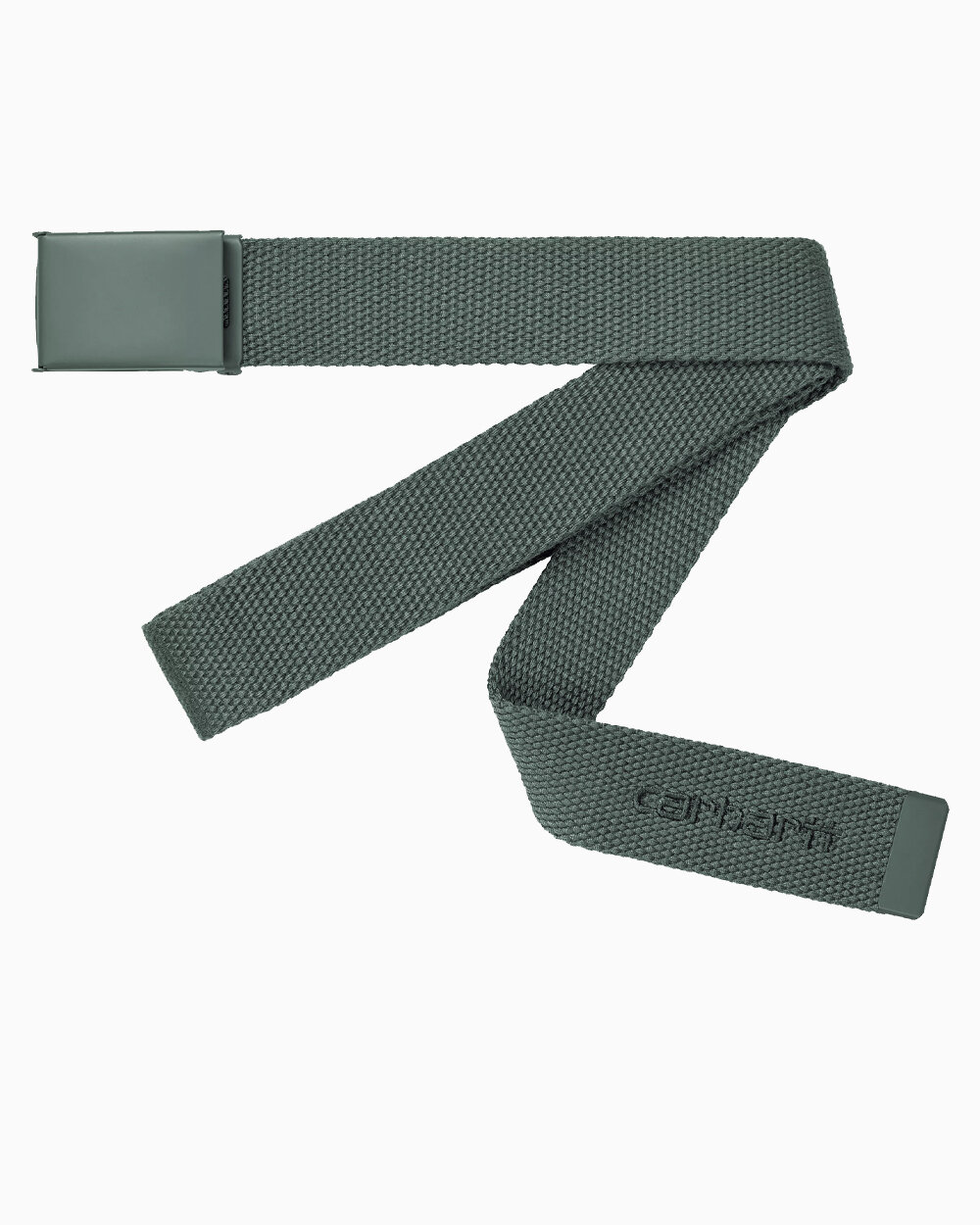 Ремень текстильный Script Belt Tonal
