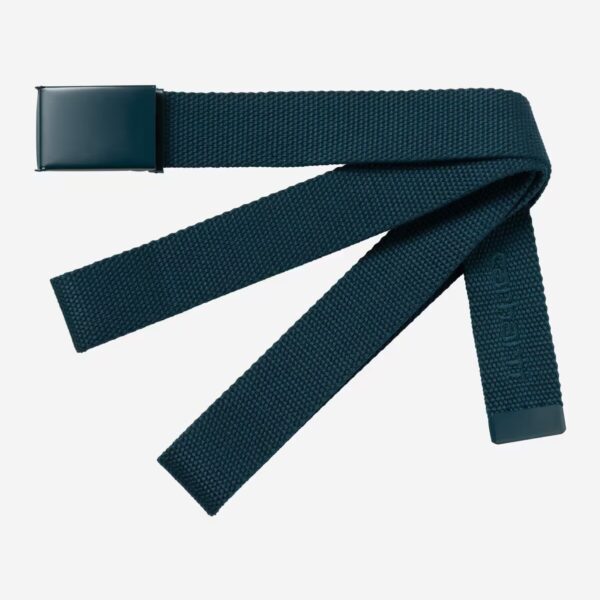 Script Belt Tonal Script Belt Tonal