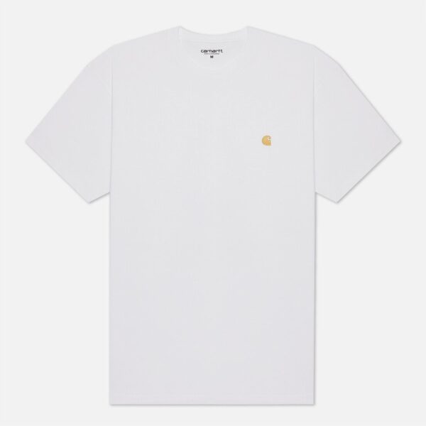 Футболка кор. рукав S/S Chase T-Shirt