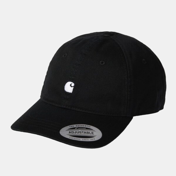 Кепка Madison Logo Cap