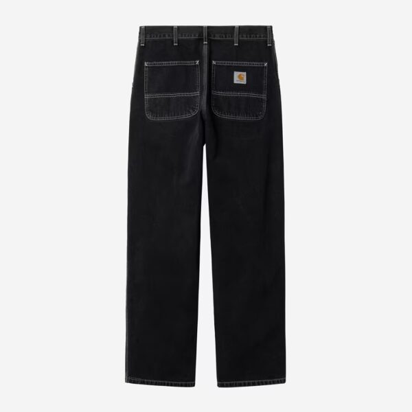 Джинсы (Regular) Simple Pant