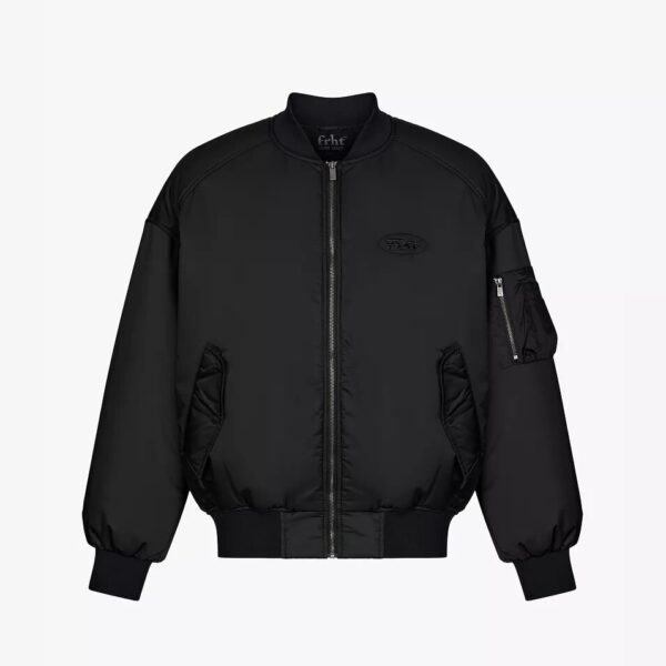 Бомбер Бомбер FRHT Loyality (Black)