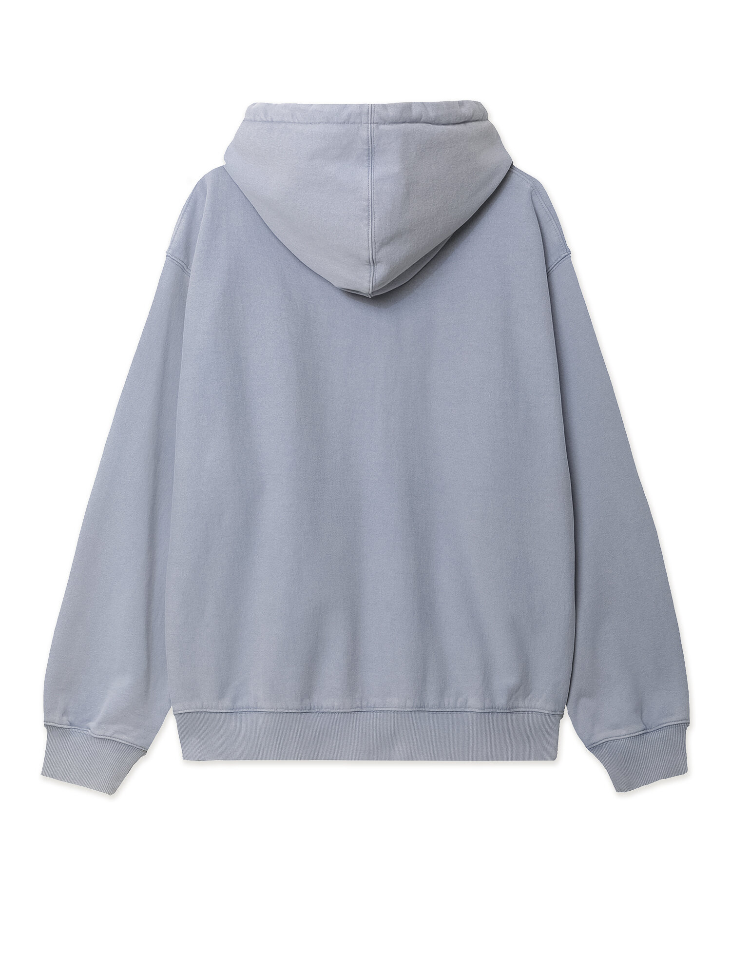 Zip-худи OG LOGO ZIP HOOD — изображение 2