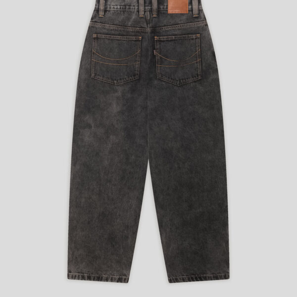 Джинсы (Baggy fit) OG LOGO BAGGY DENIM