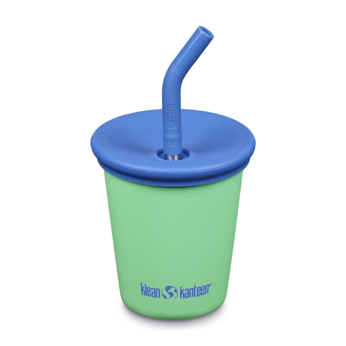 Kid Cup Straw Lid 296 мл
