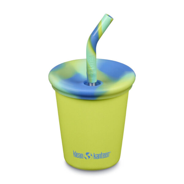 Kid Cup Straw Lid 296 мл