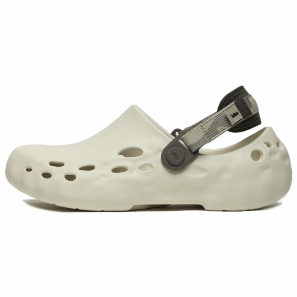 Клоги из ЭВА MARBLE CLOGS