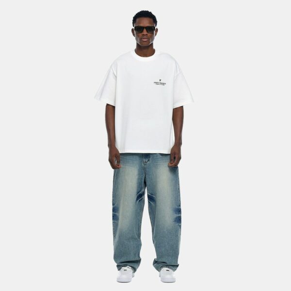 Футболка Футболка FRHT Shades (Milk)