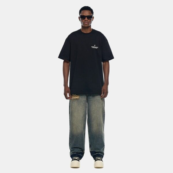 Футболка Футболка FRHT Shades (Black)