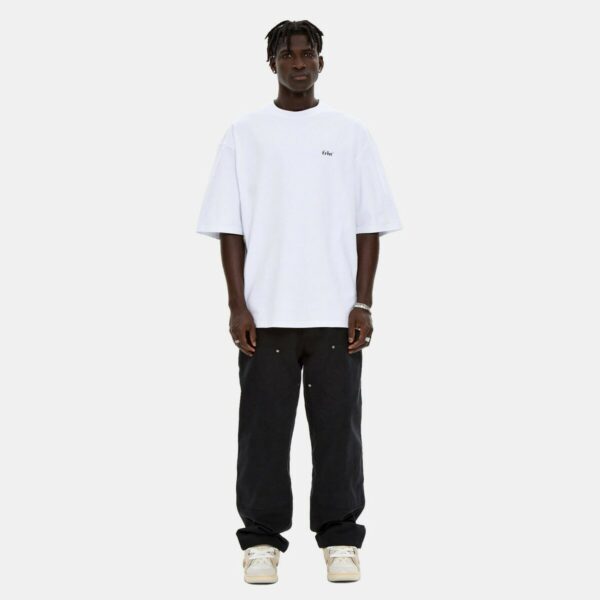Футболка Футболка FRHT Livin' Large MN (White)