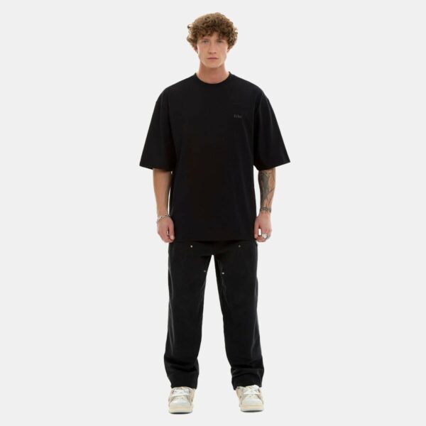 Футболка Livin' Large (Black)