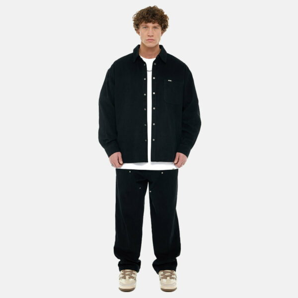 Рубашка Рубашка FRHT Nash (Black)