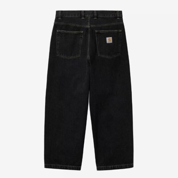 Джинсы Brandon Pant
