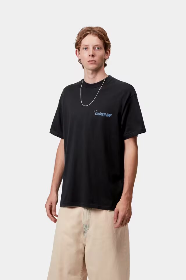 Футболка кор. рукав S/S All Tools T-Shirt — изображение 3