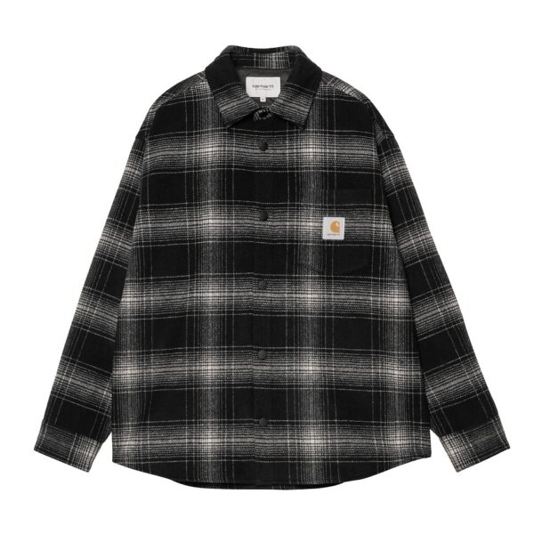 Куртка-рубашка Brennan Shirt Jac