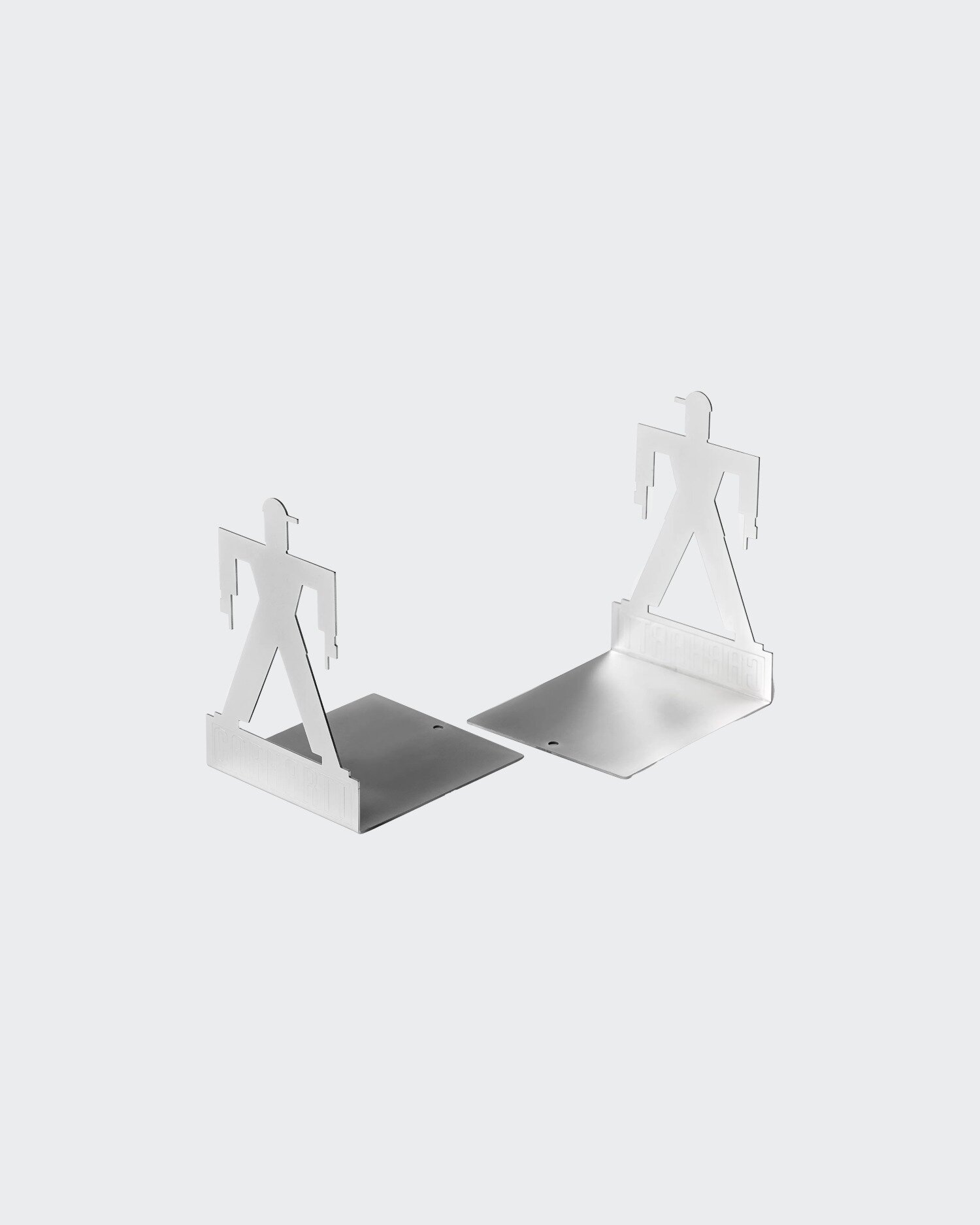 Держатель для книг ( набор 2 шт. ) Foundation Bookends — изображение 2