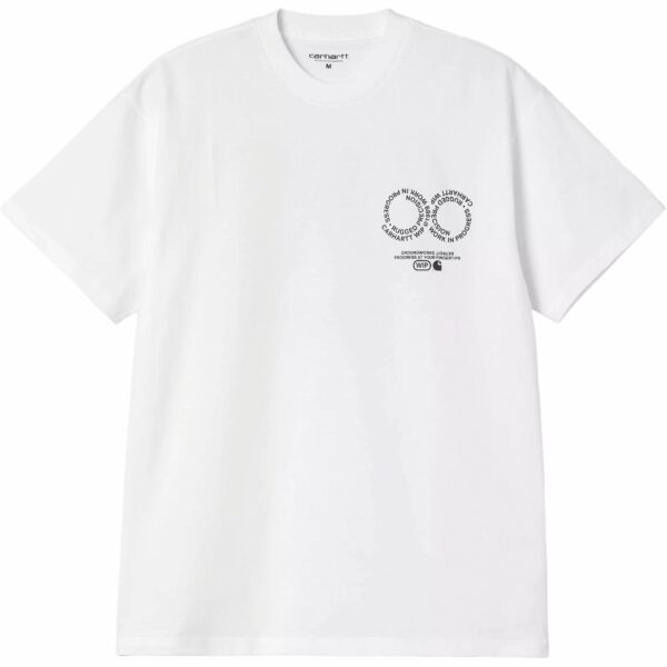 Футболка кор. рукав S/S Rotation T-Shirt