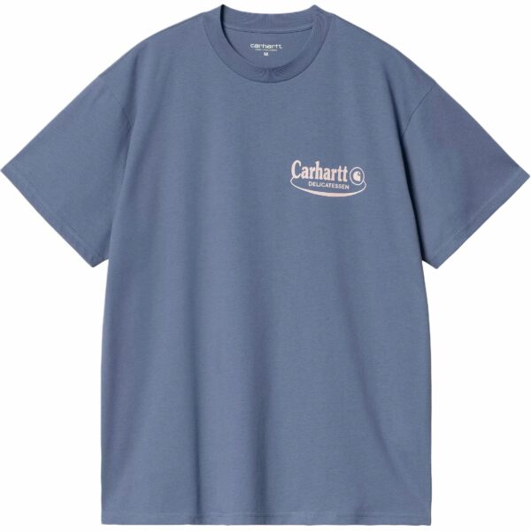 Футболка кор. рукав S/S Catalogue T-Shirt