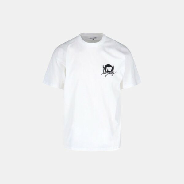 Футболка кор. рукав S/S Catalogue T-Shirt