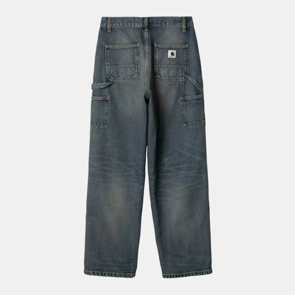 Джинсы (Loose fit) W Brandon Double Knee Pant
