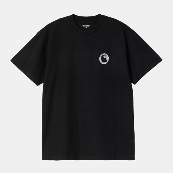 Футболка кор. рукав S/S Linked Charms T-Shirt