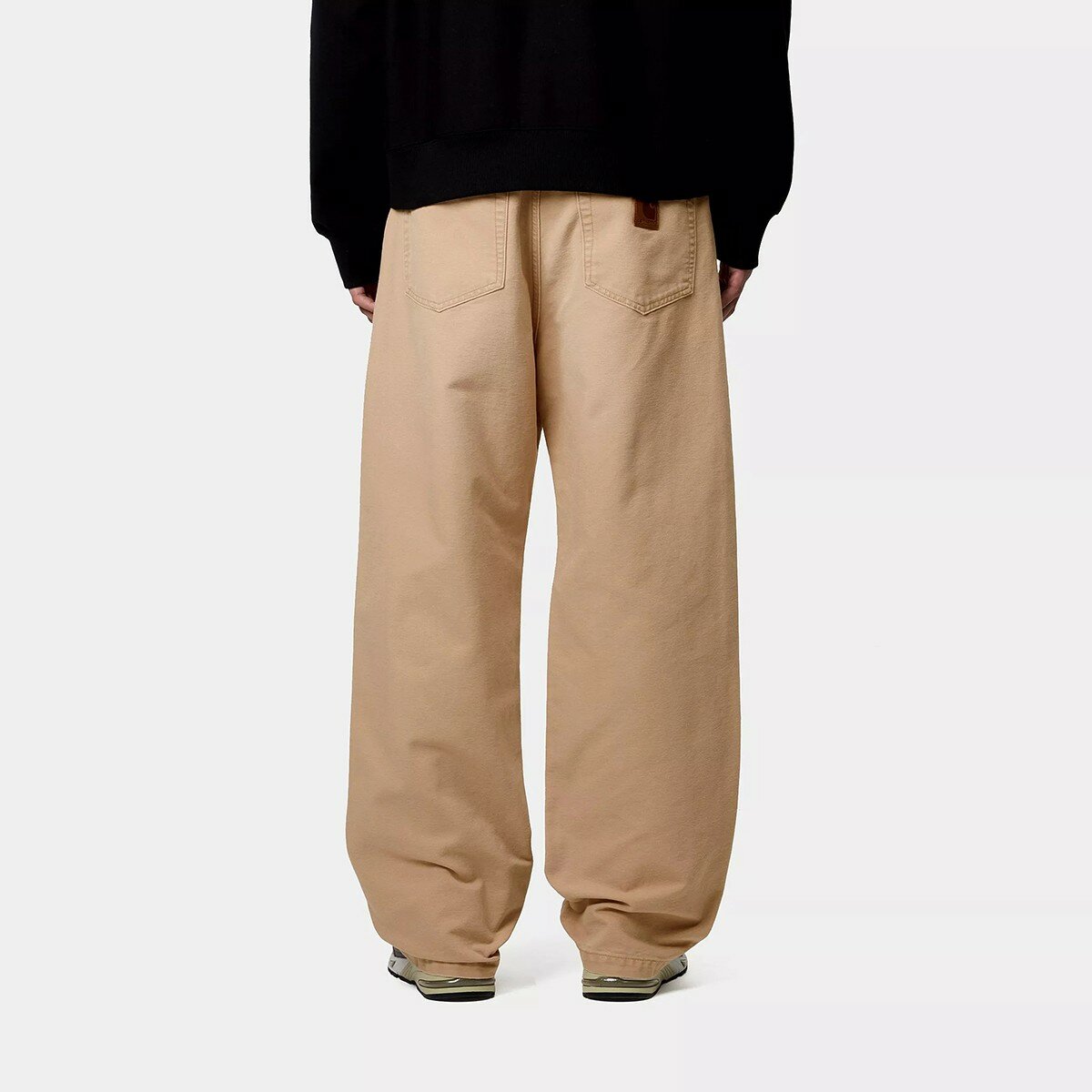 Джинсы (Loose fit) Landon Pant — изображение 4