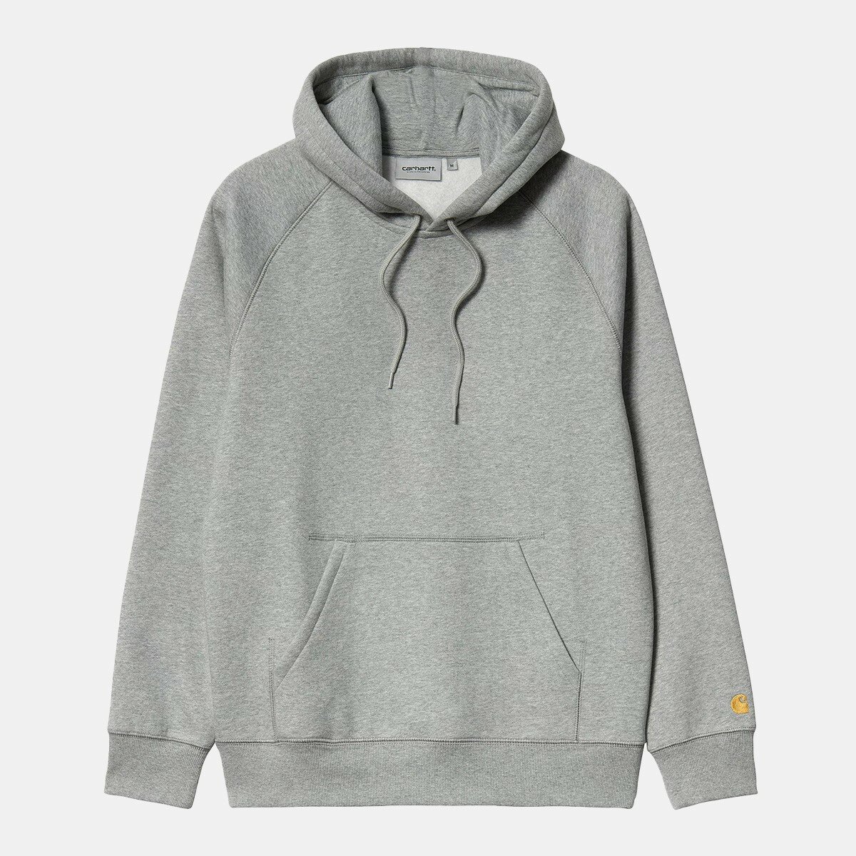 Толстовка с капюшоном Hooded Chase Sweat