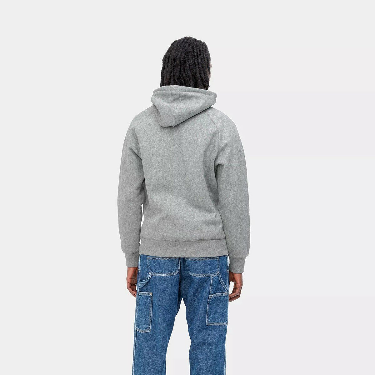 Толстовка с капюшоном Hooded Chase Sweat — изображение 4