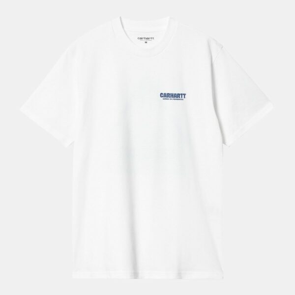 Футболка кор. рукав S/S Trade T-Shirt