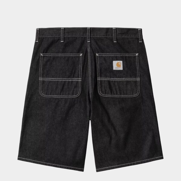 Шорты джинсовые Simple Short