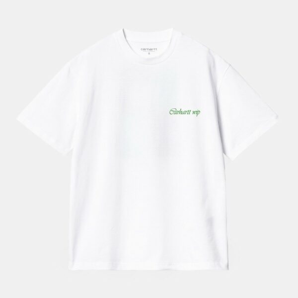 Футболка кор. рукав W' S/S Work & Play T-Shirt