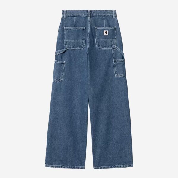 Джинсы (high waist) W' Jens Pant