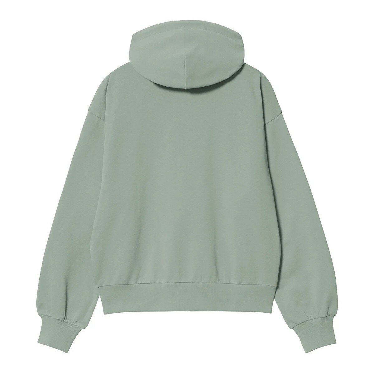 Толстовка с капюшоном W Hooded Casey Sweatshirt — изображение 2