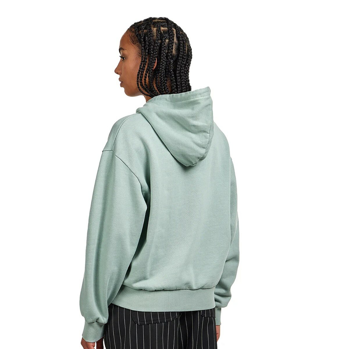 Толстовка с капюшоном W Hooded Casey Sweatshirt — изображение 4