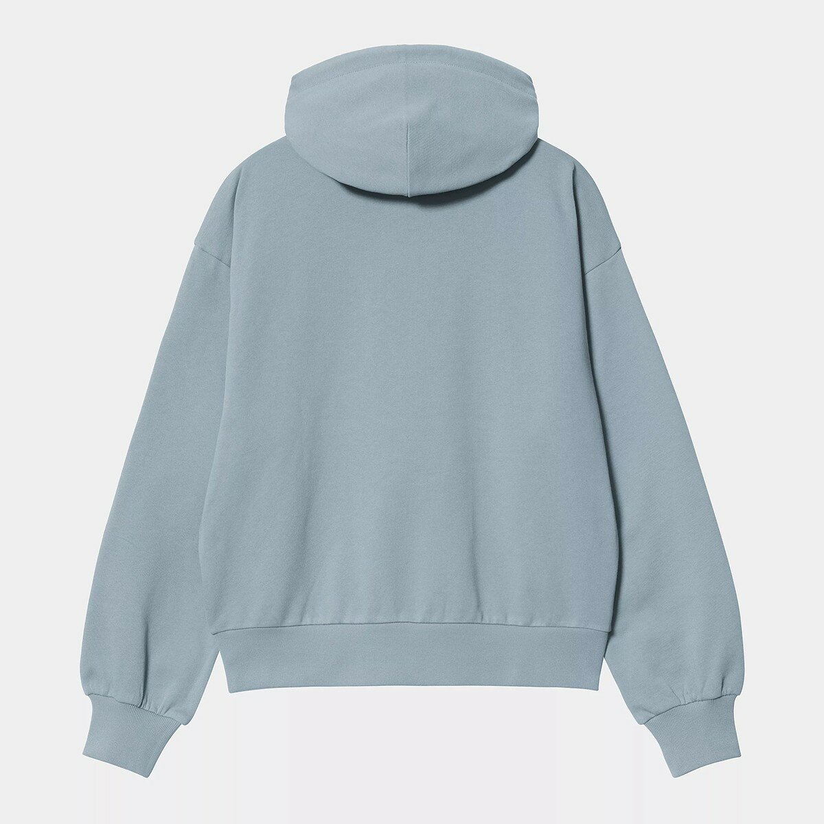 Толстовка с капюшоном W Hooded Casey Sweatshirt — изображение 2
