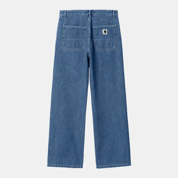 Джинсы (Regular fit) W' Simple Pant