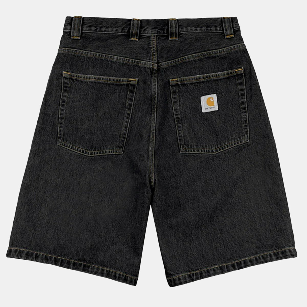 Шорты джинсовые Brandon Short