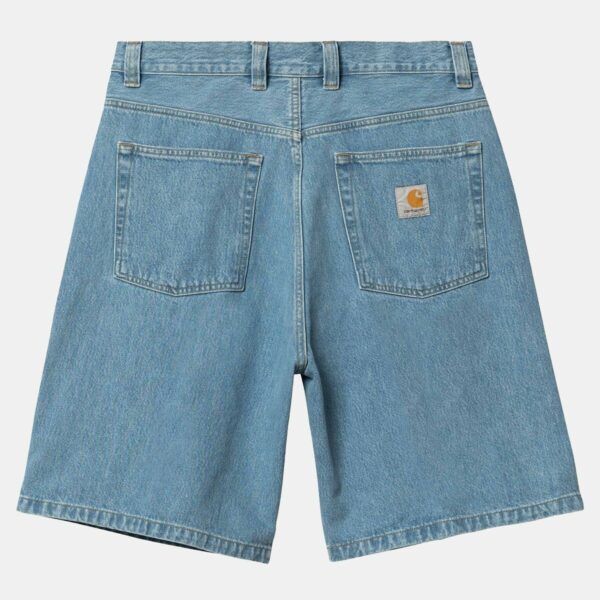 Шорты джинсовые Brandon Short