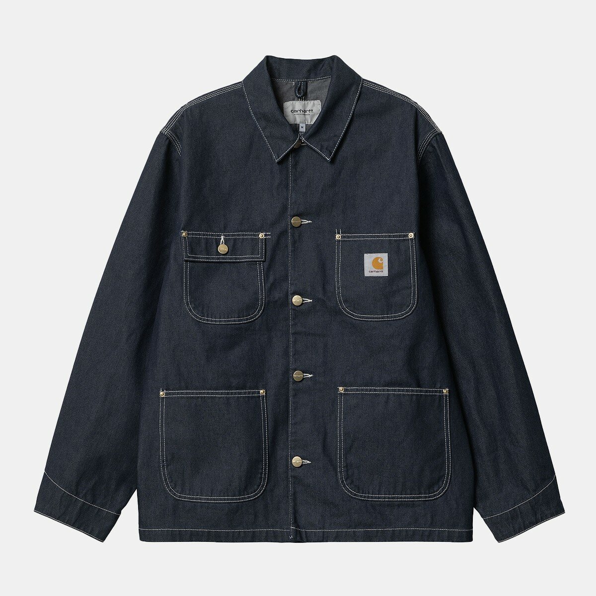 Куртка джинсовая OG Chore Coat
