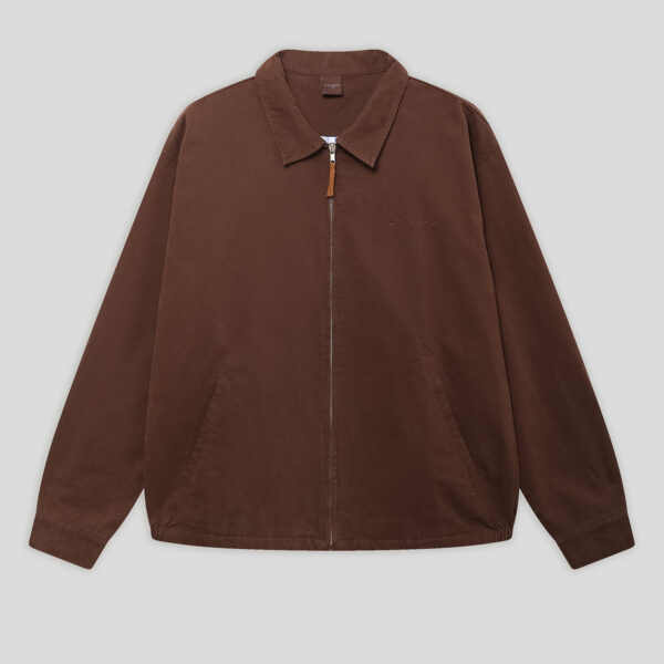 Куртка WORK JACKET