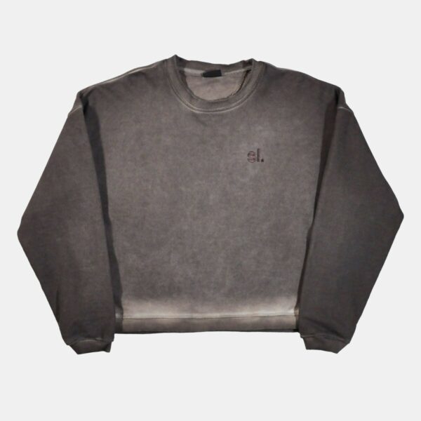 Свитшот SL LOGO BASE GARMENT SWEATSHIRT