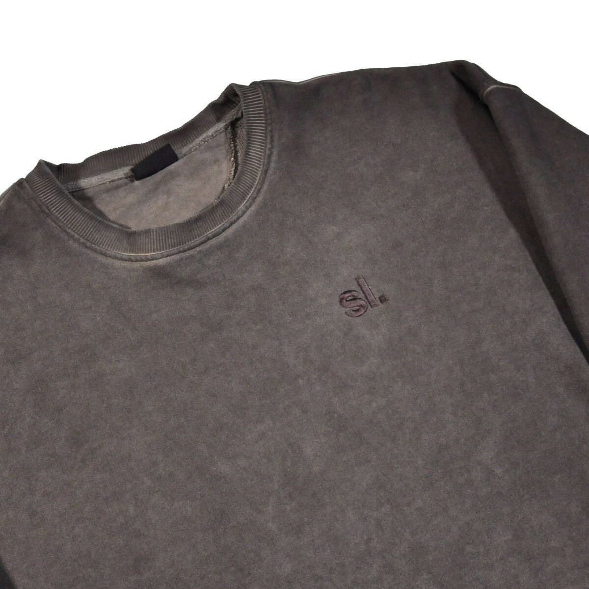 Свитшот SL LOGO BASE GARMENT SWEATSHIRT — изображение 2