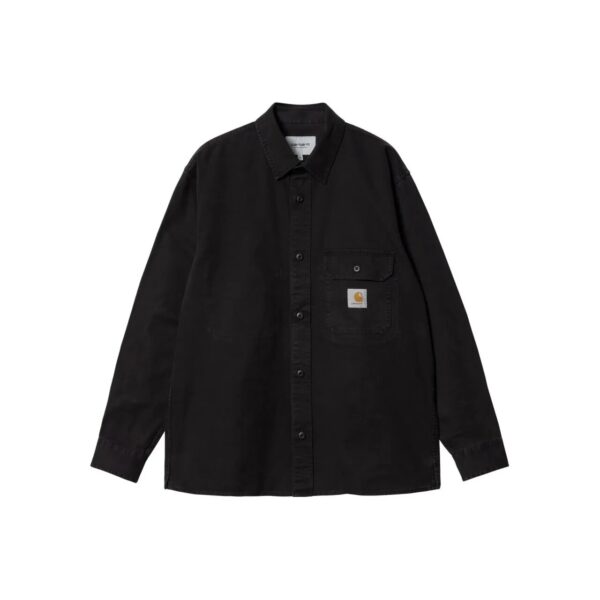 Рубашка дл. рукав Reno Shirt Jac