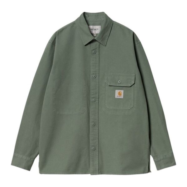 Рубашка дл. рукав Reno Shirt Jac