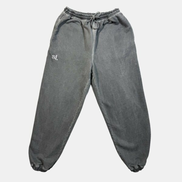 штаны SL LOGO BASE GARMENT PANTS