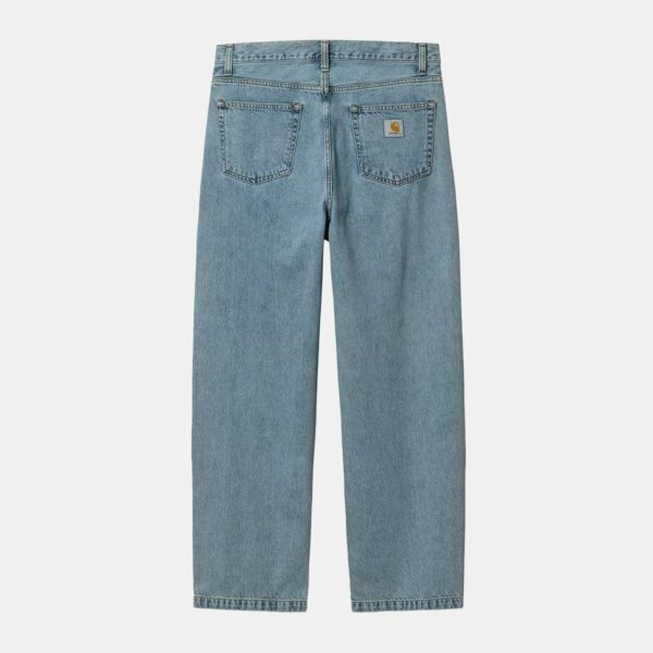 Джинсы (Loose fit) Landon Pant