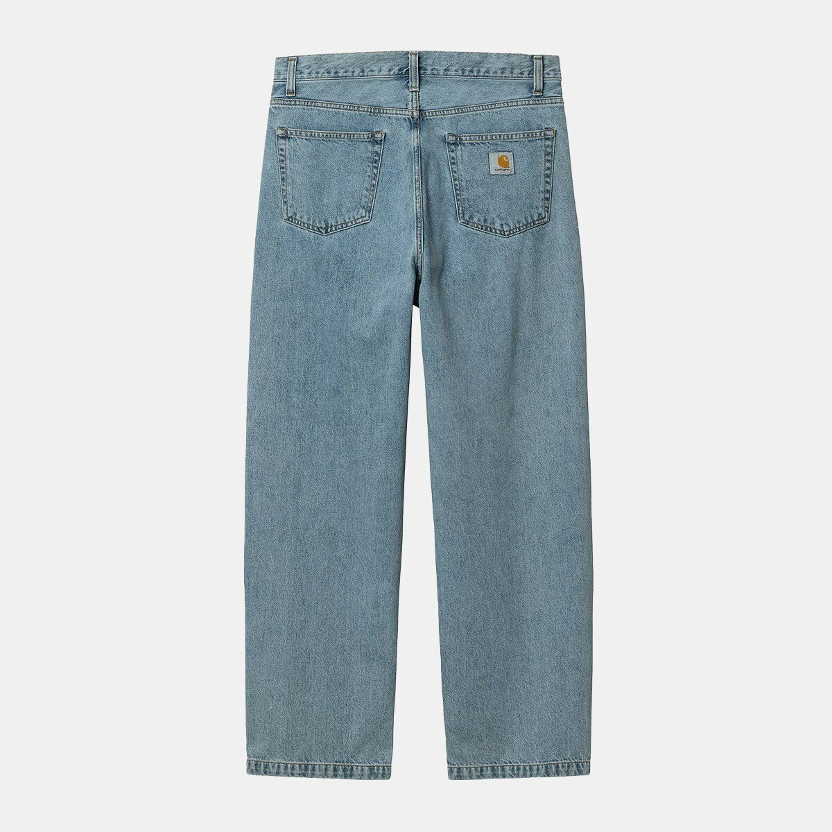 Джинсы (Loose fit) Landon Pant